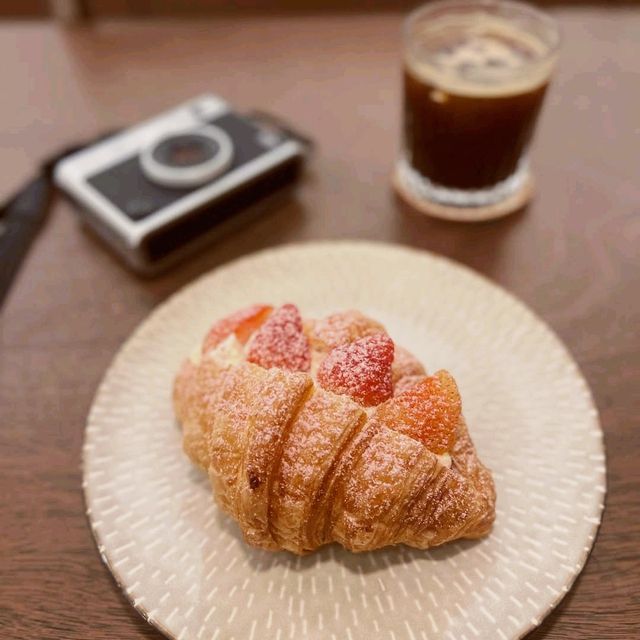Dousserie Bakehouse