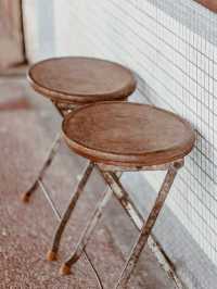 A Cozy Brunch Spot with Wholesome Bakes