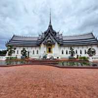 Thailand’s Greatest Hits, All in One Spot