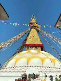 Boddha Stupa