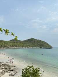 เกาะสีชัง 