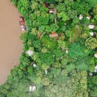Hintok River Camp กาญจนบุรี 