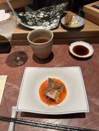 Dining at Akanoshou in Causeway Bay, Hong Kong 🇭🇰 