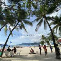 Bliss, Bites, and Beach Vibes in Phuket