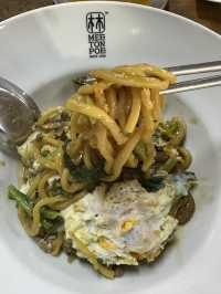 หมี่ต้นโพธิ์ – ตำนานหมี่ฮกเกี้ยน 70 ปีที่ภูเก็ต