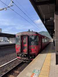 熊本兩日一夜精華遊：文化、美食與自然完美交融！🏯