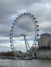 London: where Every Corner Whispers Centuries