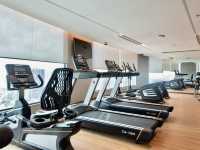 Holiday Inn Johor Bahru City Centre 