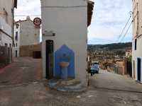Wandering Through Chelva
