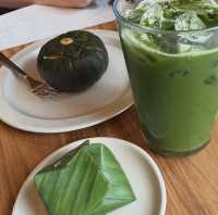 🌴 ครั้งแรกที่ได้ไป Little Tree Grocery 