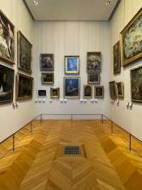 🎨芸術の都・パリで“本物”に出会う。ルーヴル＆オルセー美術館めぐり🇫🇷🖼️