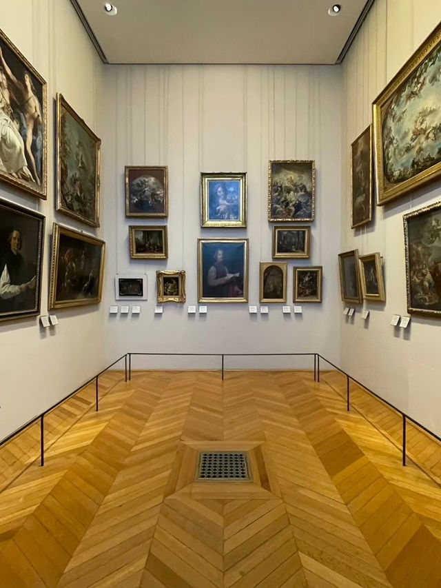 🎨芸術の都・パリで“本物”に出会う。ルーヴル＆オルセー美術館めぐり🇫🇷🖼️
