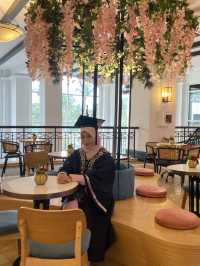 Convo day at BANGI RESORT HOTEL 😍