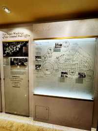 Time Travels at The Fullerton Heritage Gallery