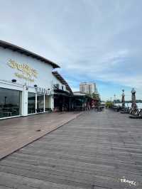 Quick Short Trip to Sabah, Kota Kinabalu