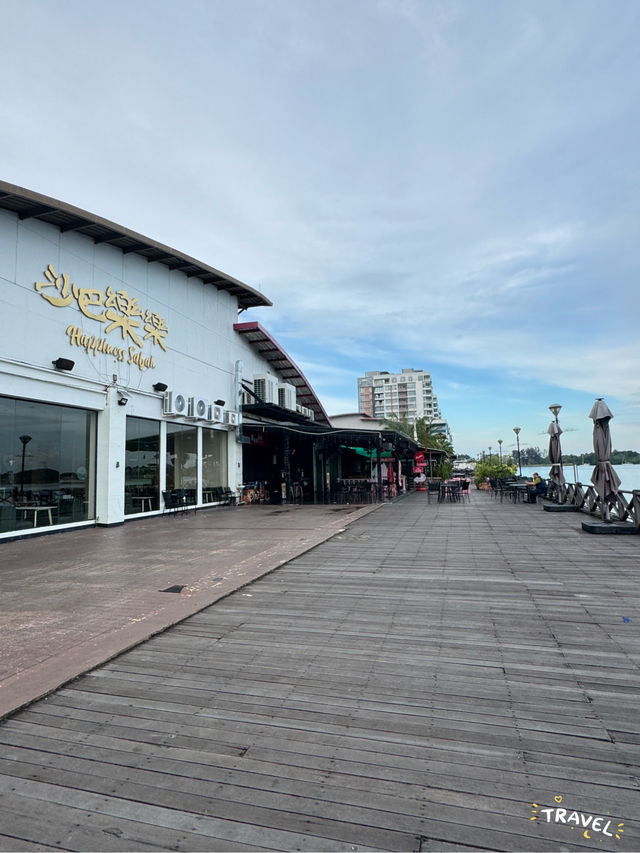 Quick Short Trip to Sabah, Kota Kinabalu