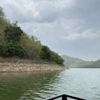 เขื่อนศรีนครินทร์