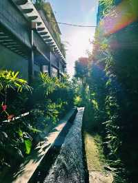 Serenity in Every Shade at Bliss Ubud Spa Resort
