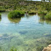 Crystal Waters & Canyon Thrills: A Day at Zrmanja River