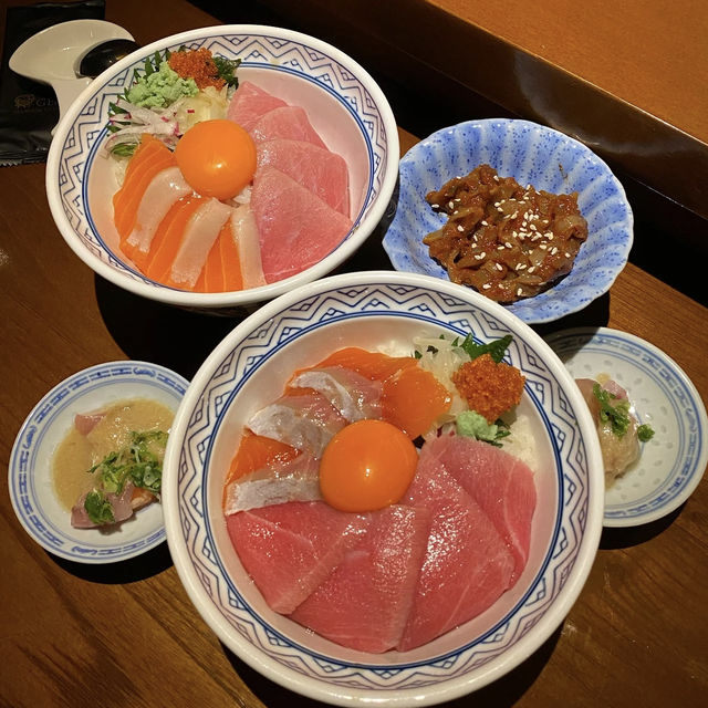 KAI JIN - Kaisen Sakaba in Senopati