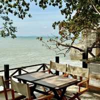 Coastal Calm & Bali Flair – My Visit to Oceano Symphony, Penang