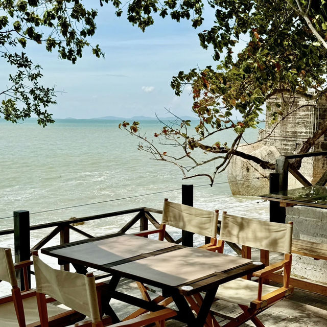 Coastal Calm & Bali Flair – My Visit to Oceano Symphony, Penang