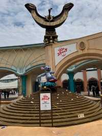 Where Disney Dreams Soar – Tokyo Disneyland Awaits!