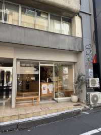 Sedai Coffee & Roasters, Brewing Tomorrow on Cat Street