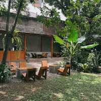 Haru Mewangi Coffee