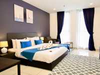 Ramada Suites by Wyndham the Straits Johor Bahru