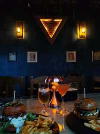 Zepelin 1929 Resto-Bar