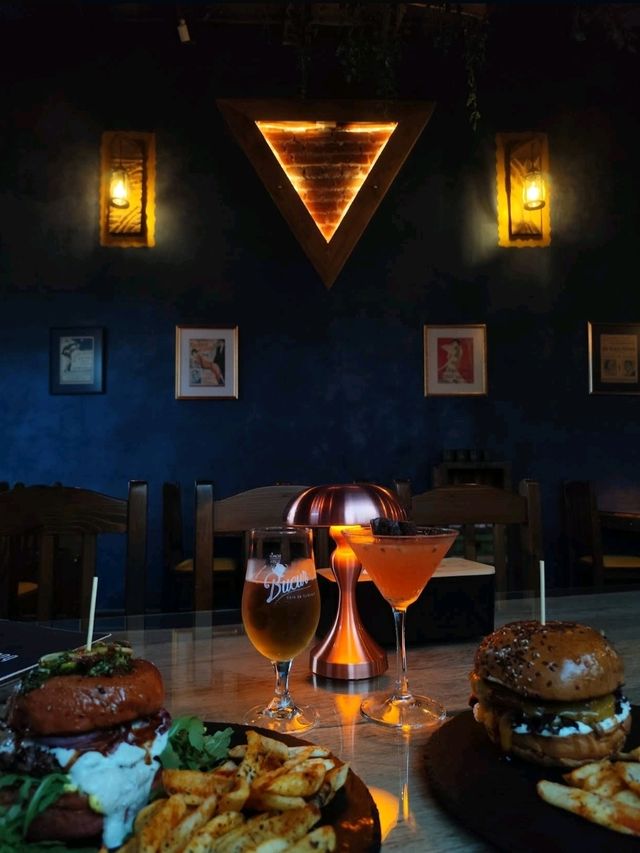 Zepelin 1929 Resto-Bar