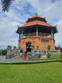 Sacred Pools & Stone Paths, Tirta Gangga’s Timeless Charm
