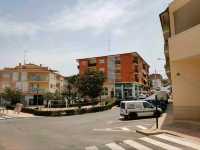 Small Town Feels in Valencia