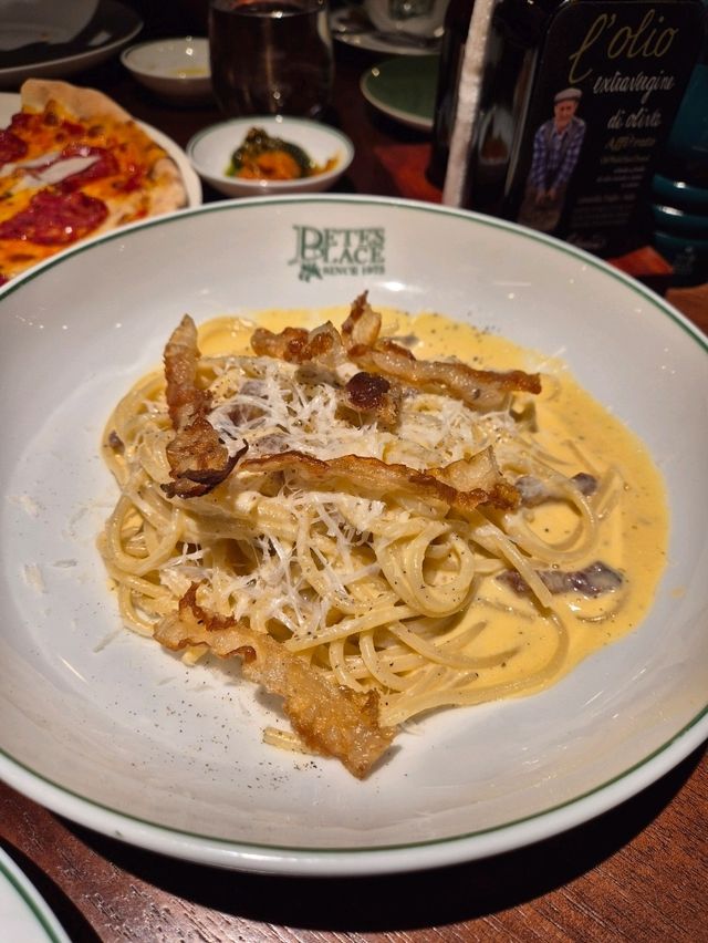Pete's Place Singapore
