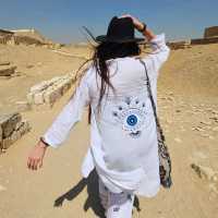 Pyramids & Beyond: A 3-Day Giza Itinerary You’ll Love