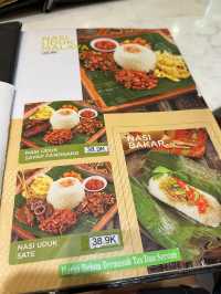 Halal, Hearty, and Happening, Malaya Cafe Delivers