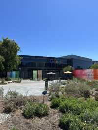 Google園區朝聖之旅 | 科技迷必訪的矽谷聖地 🔍