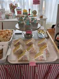 OOEY BO DESSERT HOUSE