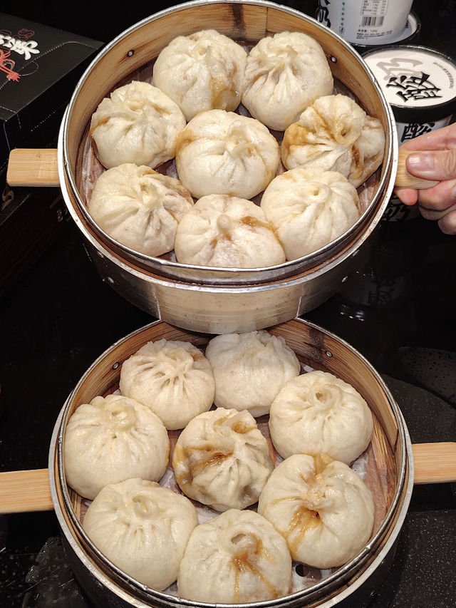 深圳天寶兄弟·湘菜龍蝦館