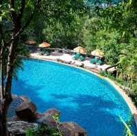Panviman Chiang Mai Spa Resort แม่ริม เชียงใหม่