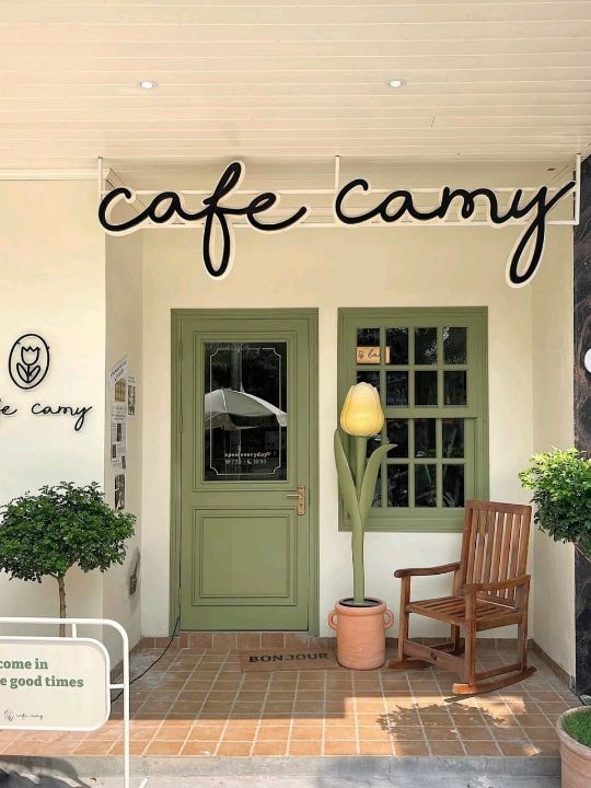 Café Camy
