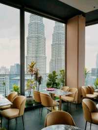 Alva Restaurant Malaysia