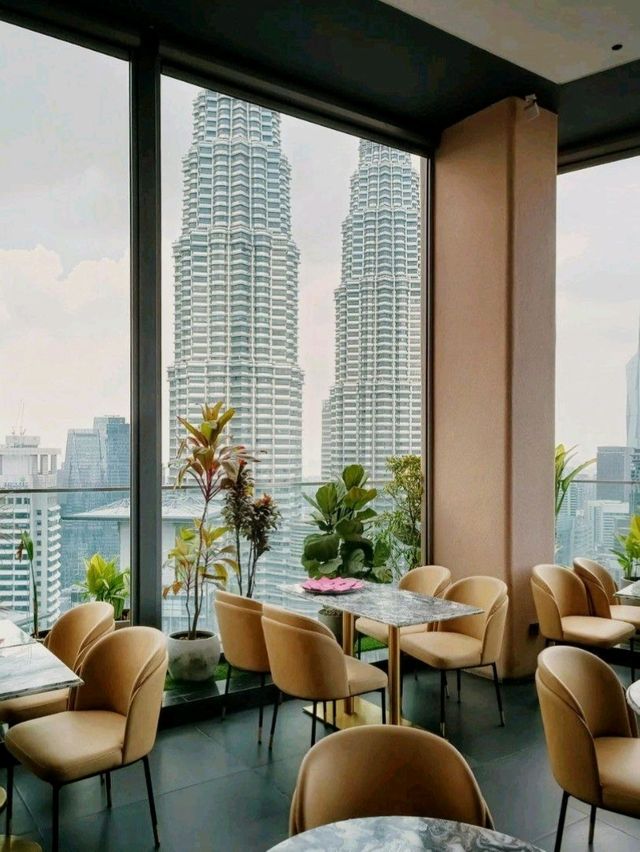 Alva Restaurant Malaysia