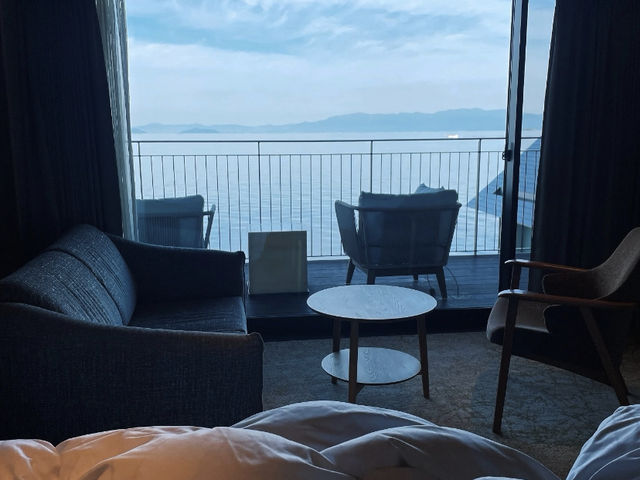 Biwafront Hikone: A Hidden Gem on Lake Biwa! ♨️🇯🇵