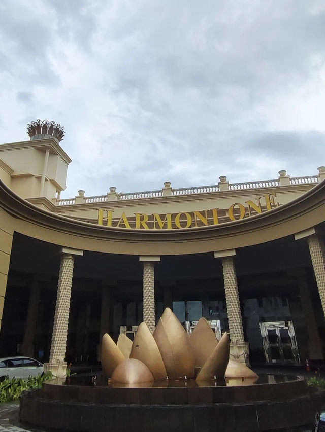 Harmoni One: Batam’s Powerhouse with Personality