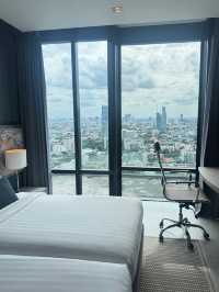 The Quarter Ari, City Buzz Finds Balance