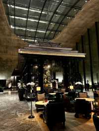 Sindhorn Kempinski: Bangkok’s Greenest Luxury Whisper