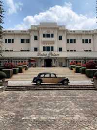Dalat Palace