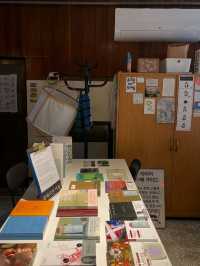 NOOK & BOOK